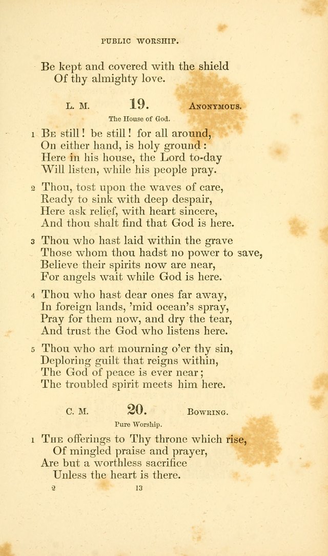 Hymn Book for Christian Worship. 8th ed. page 56