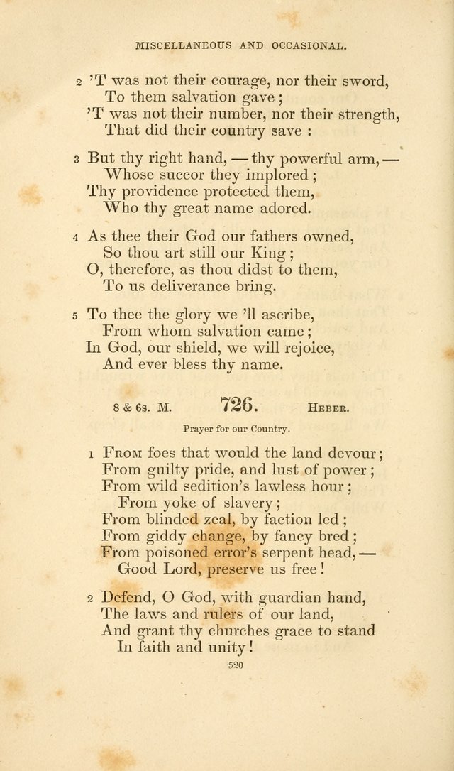 Hymn Book for Christian Worship. 8th ed. page 563