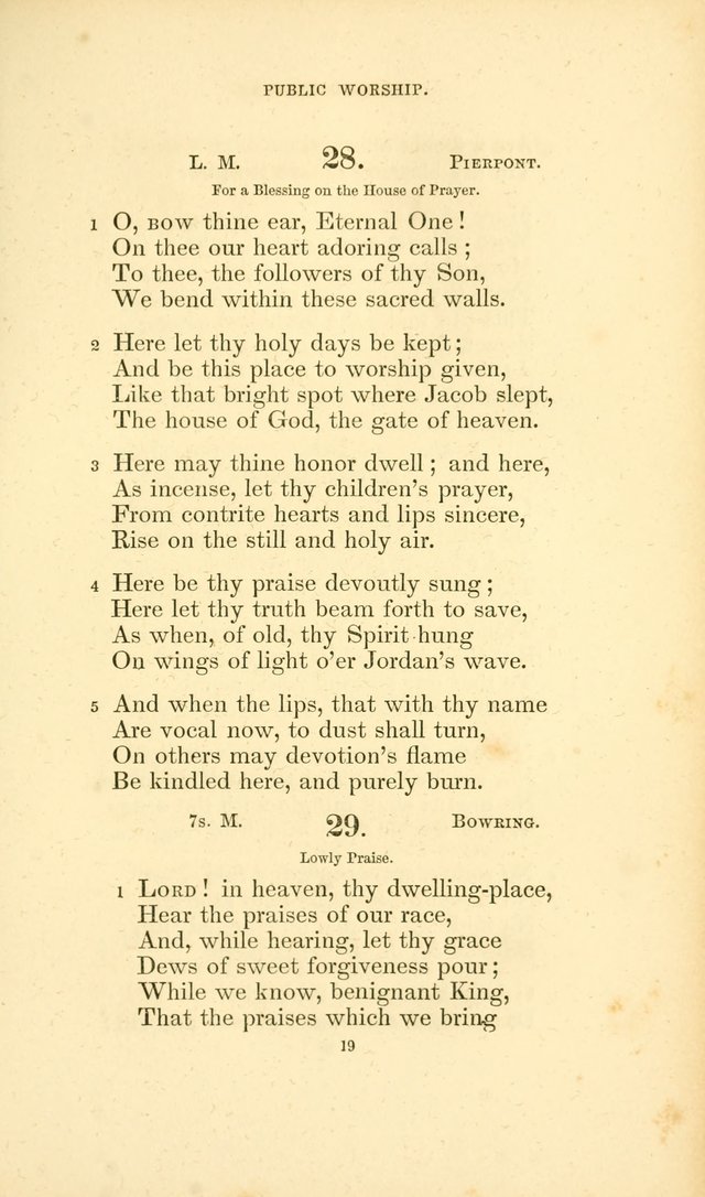 Hymn Book for Christian Worship. 8th ed. page 62