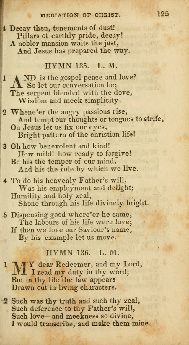 Hymn Book of the Methodist Protestant Church. (2nd ed.) page 103