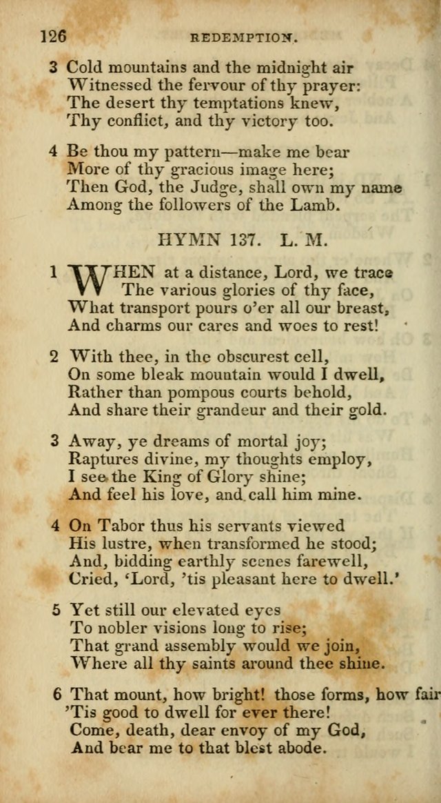 Hymn Book of the Methodist Protestant Church. (2nd ed.) page 104