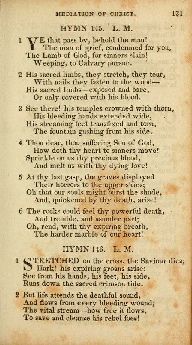Hymn Book of the Methodist Protestant Church. (2nd ed.) page 109