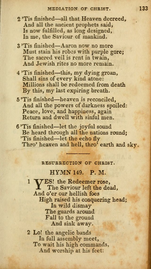 Hymn Book of the Methodist Protestant Church. (2nd ed.) page 111