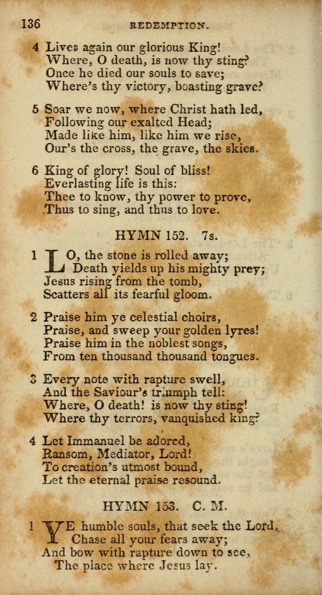 Hymn Book of the Methodist Protestant Church. (2nd ed.) page 114