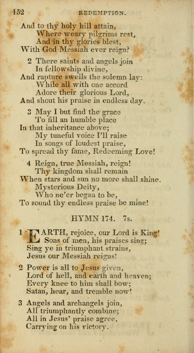 Hymn Book of the Methodist Protestant Church. (2nd ed.) page 130