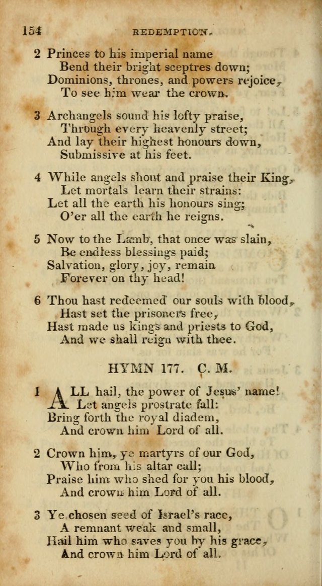 Hymn Book of the Methodist Protestant Church. (2nd ed.) page 132