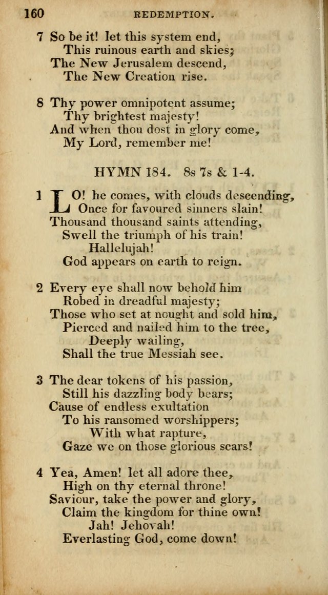 Hymn Book of the Methodist Protestant Church. (2nd ed.) page 138