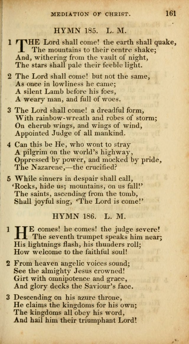 Hymn Book of the Methodist Protestant Church. (2nd ed.) page 139