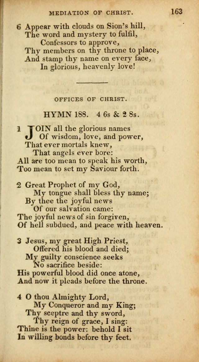Hymn Book of the Methodist Protestant Church. (2nd ed.) page 141