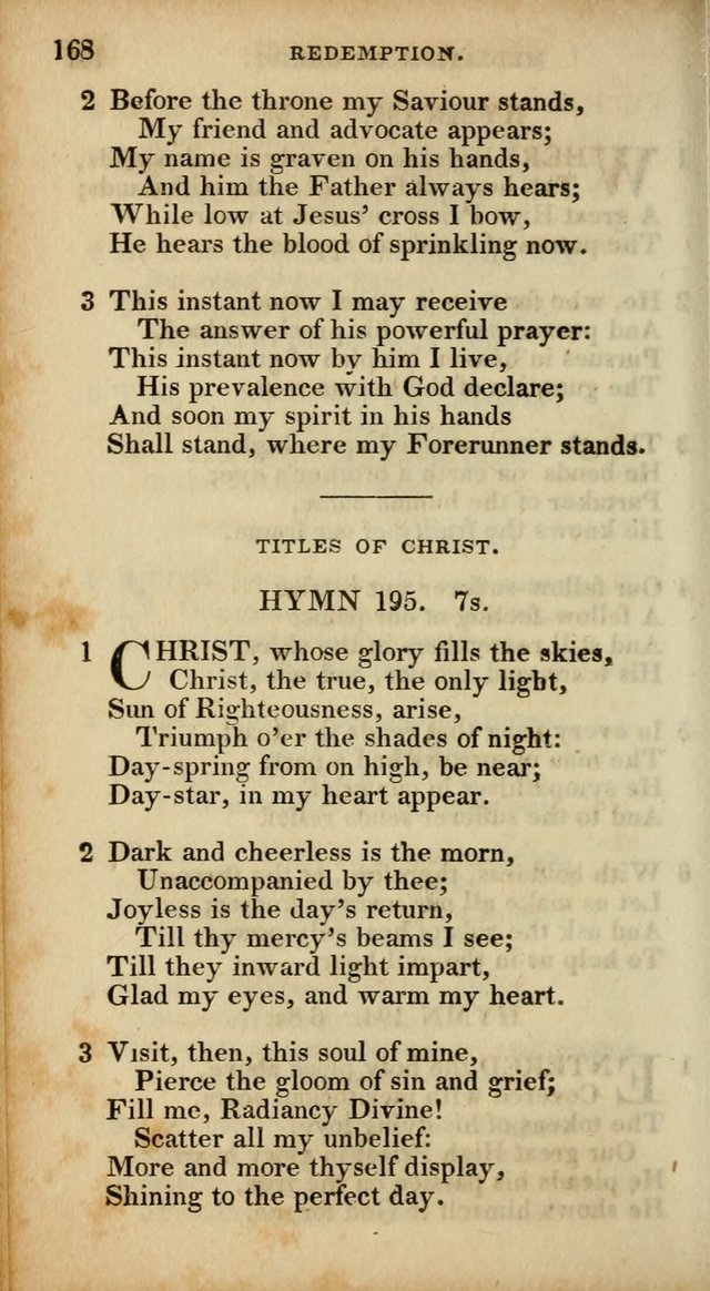 Hymn Book of the Methodist Protestant Church. (2nd ed.) page 146