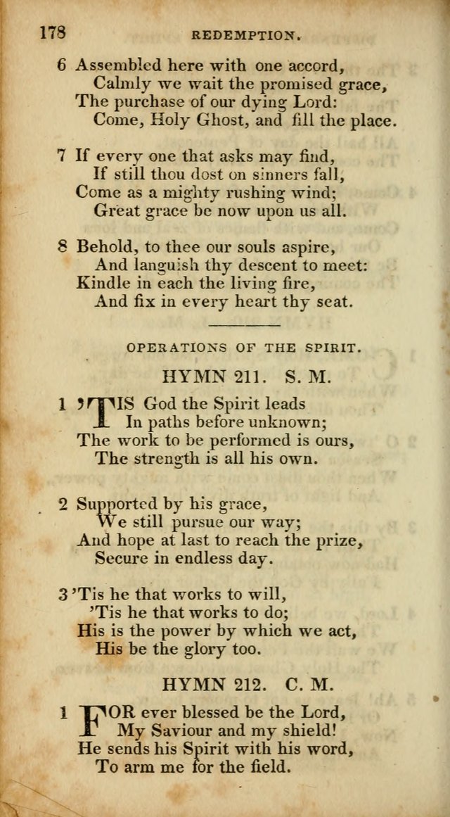 Hymn Book of the Methodist Protestant Church. (2nd ed.) page 156