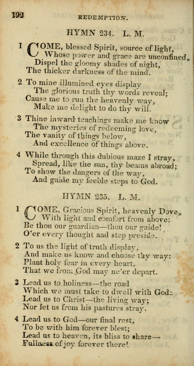 Hymn Book of the Methodist Protestant Church. (2nd ed.) page 170