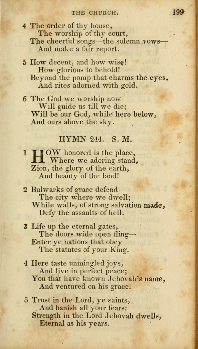 Hymn Book of the Methodist Protestant Church. (2nd ed.) page 177