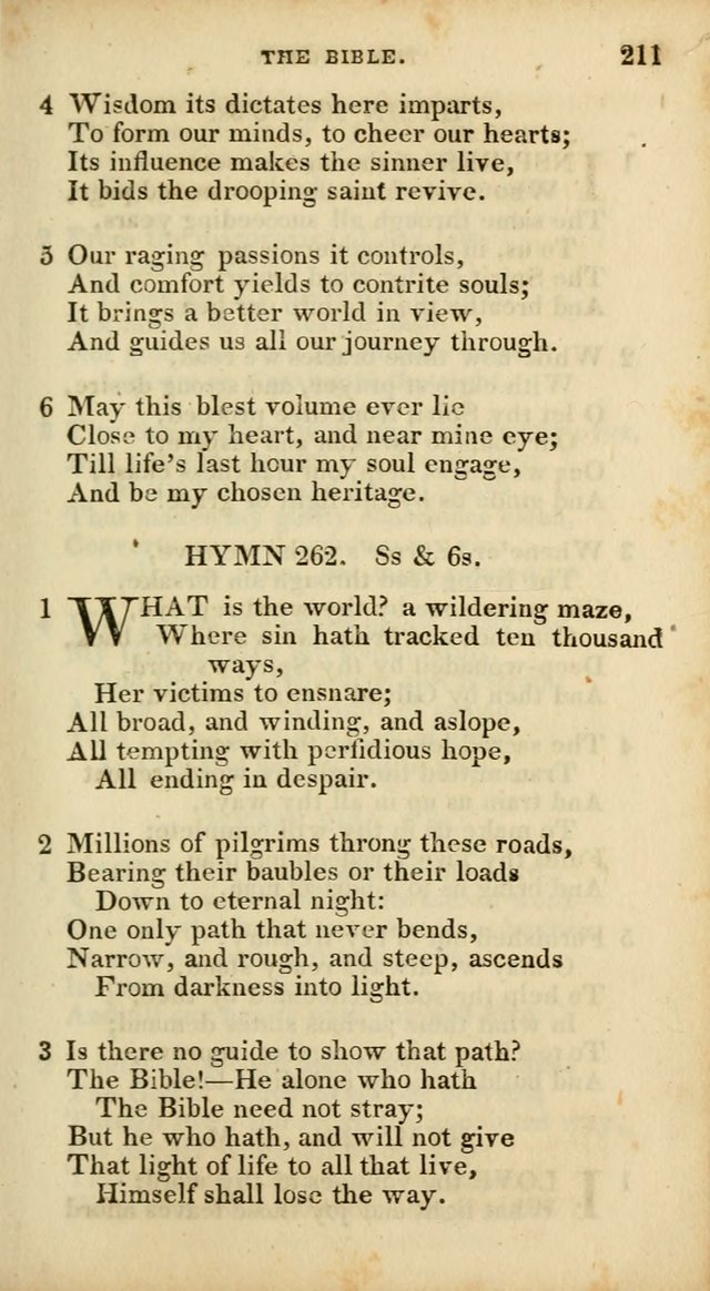 Hymn Book of the Methodist Protestant Church. (2nd ed.) page 189
