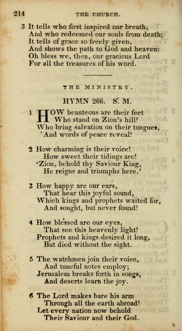 Hymn Book of the Methodist Protestant Church. (2nd ed.) page 192