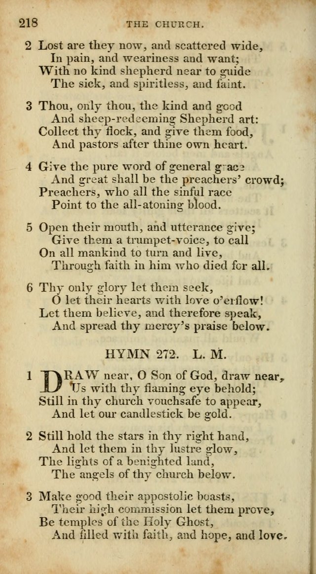 Hymn Book of the Methodist Protestant Church. (2nd ed.) page 196