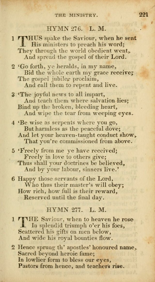 Hymn Book of the Methodist Protestant Church. (2nd ed.) page 199
