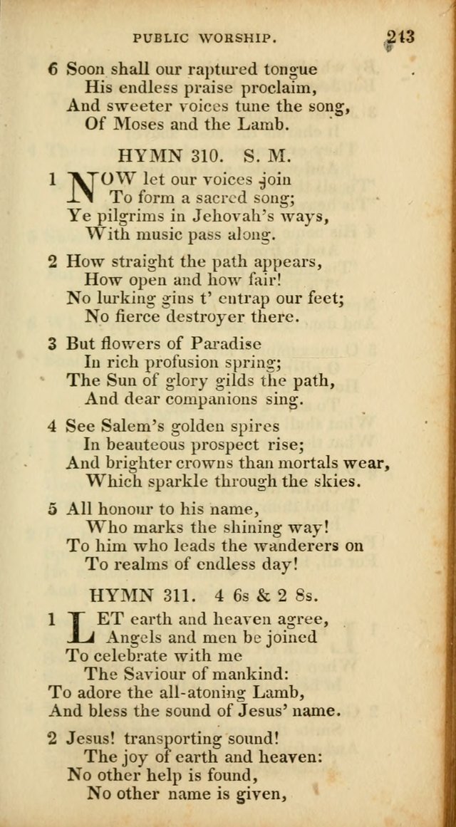 Hymn Book of the Methodist Protestant Church. (2nd ed.) page 221