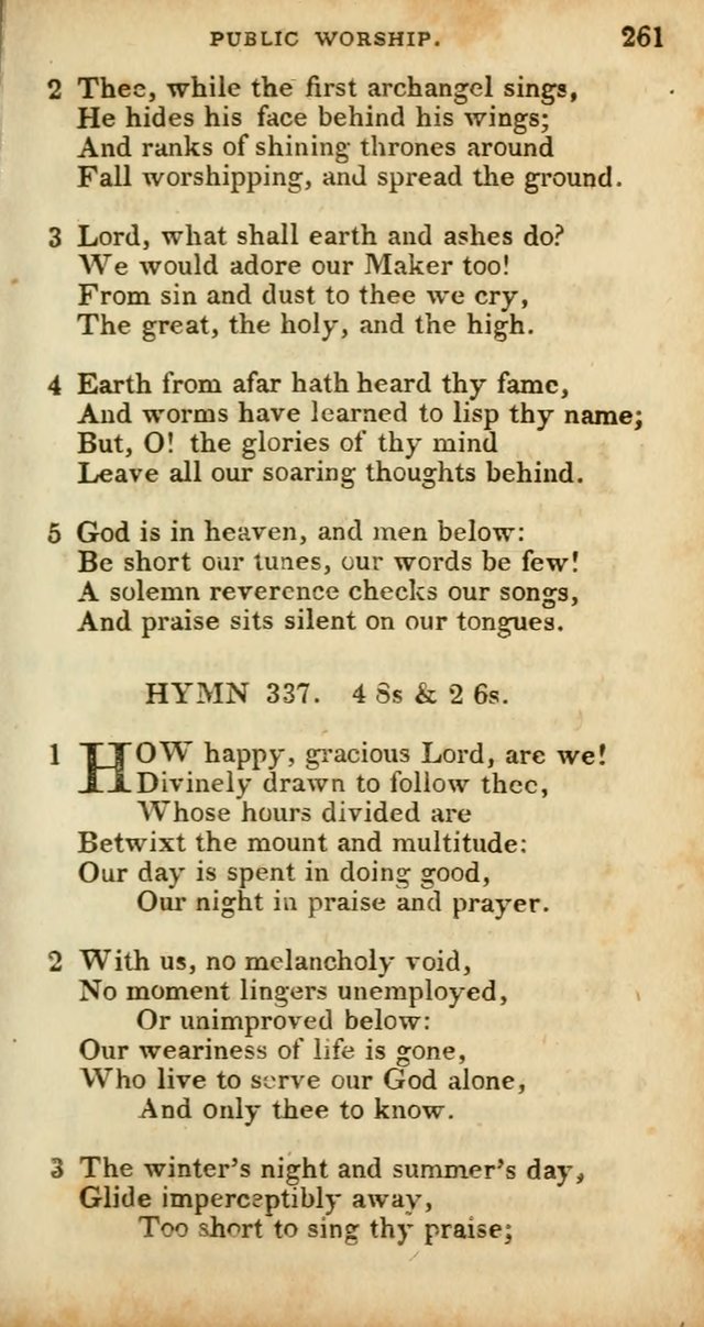 Hymn Book of the Methodist Protestant Church. (2nd ed.) page 239