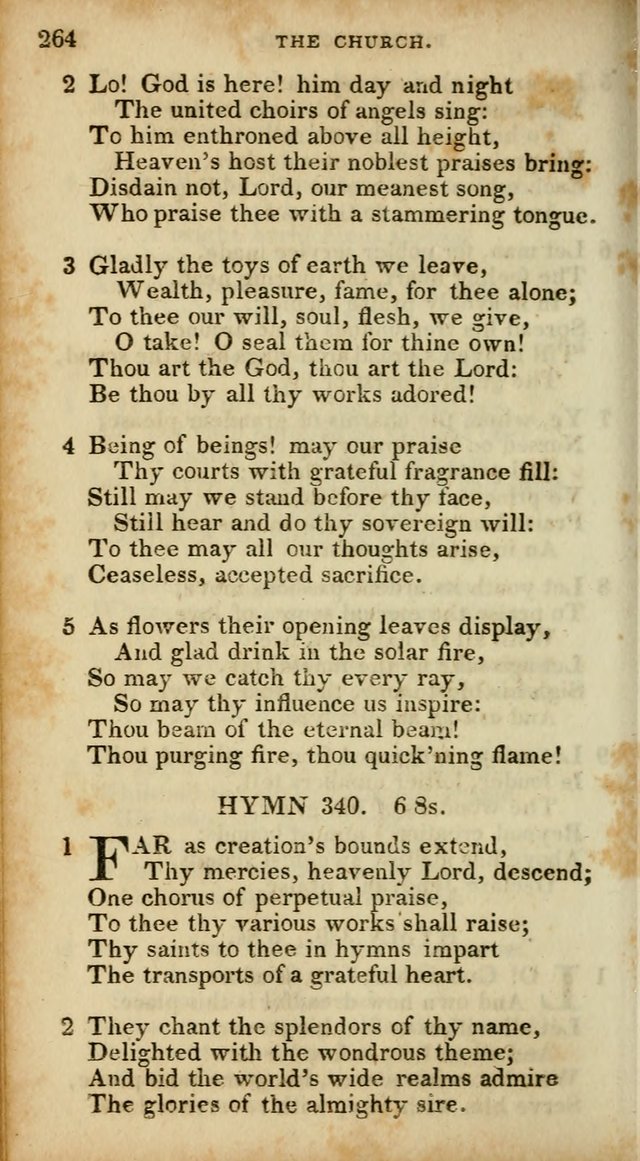 Hymn Book of the Methodist Protestant Church. (2nd ed.) page 242