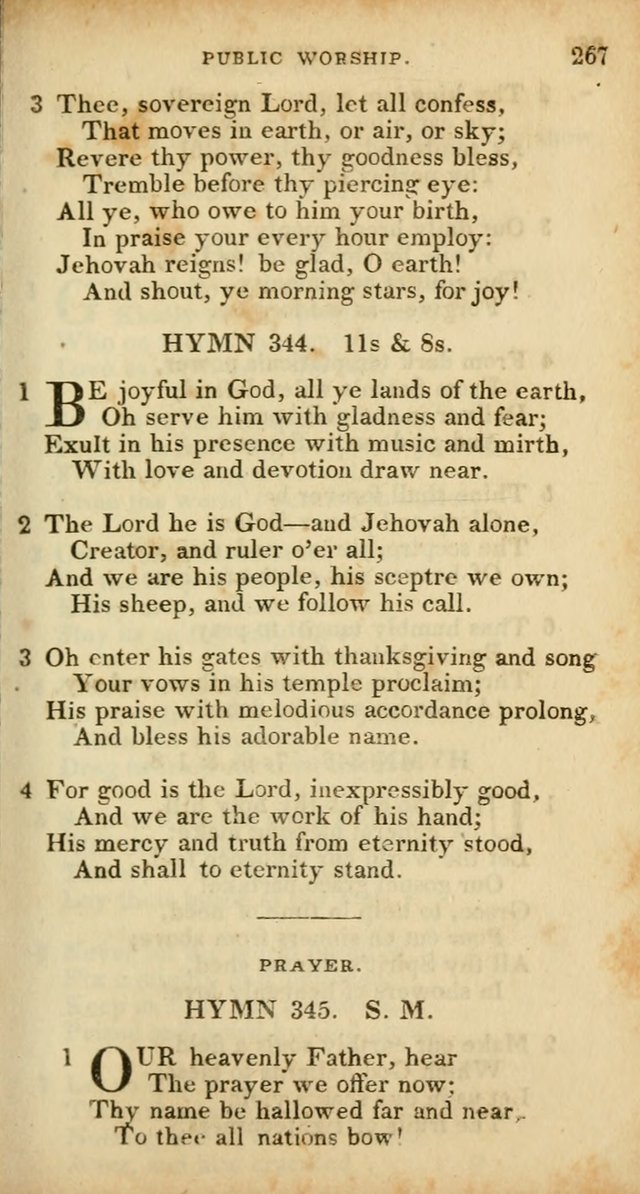 Hymn Book of the Methodist Protestant Church. (2nd ed.) page 245