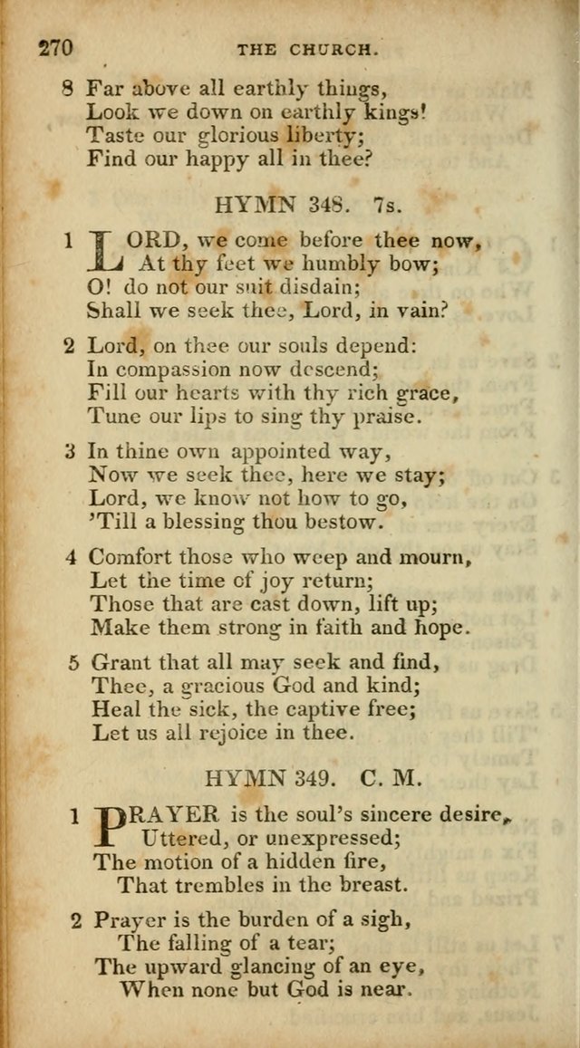Hymn Book of the Methodist Protestant Church. (2nd ed.) page 248