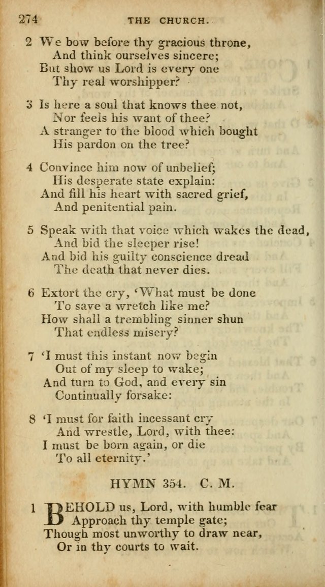Hymn Book of the Methodist Protestant Church. (2nd ed.) page 252
