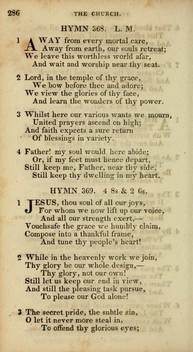 Hymn Book of the Methodist Protestant Church. (2nd ed.) page 264