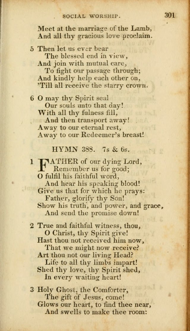 Hymn Book of the Methodist Protestant Church. (2nd ed.) page 279