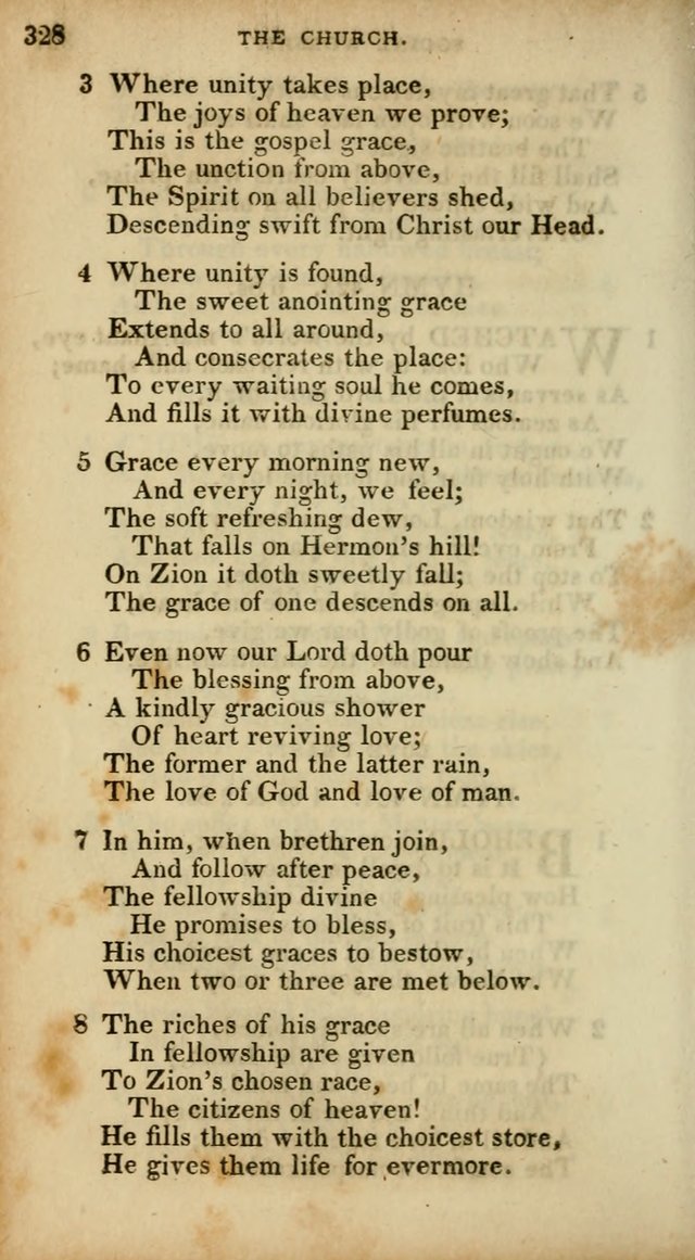 Hymn Book of the Methodist Protestant Church. (2nd ed.) page 306