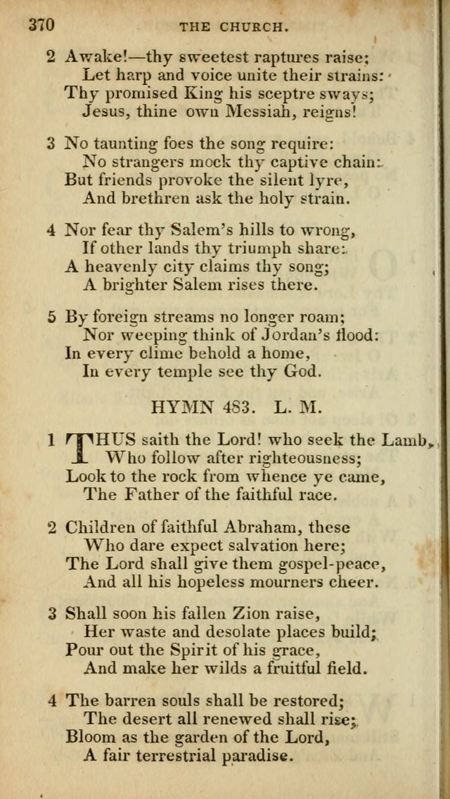 Hymn Book of the Methodist Protestant Church. (2nd ed.) page 348