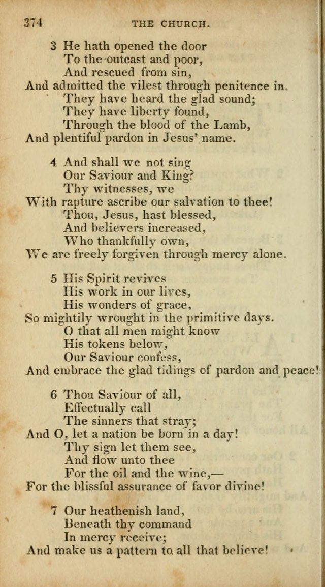 Hymn Book of the Methodist Protestant Church. (2nd ed.) page 352