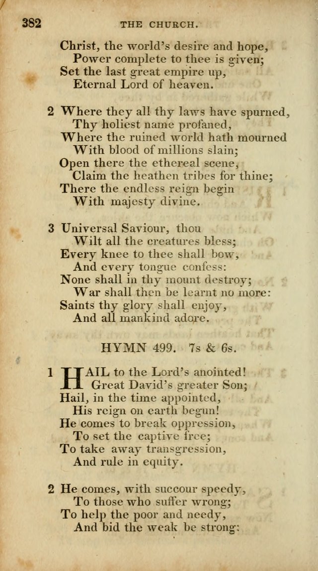 Hymn Book of the Methodist Protestant Church. (2nd ed.) page 360