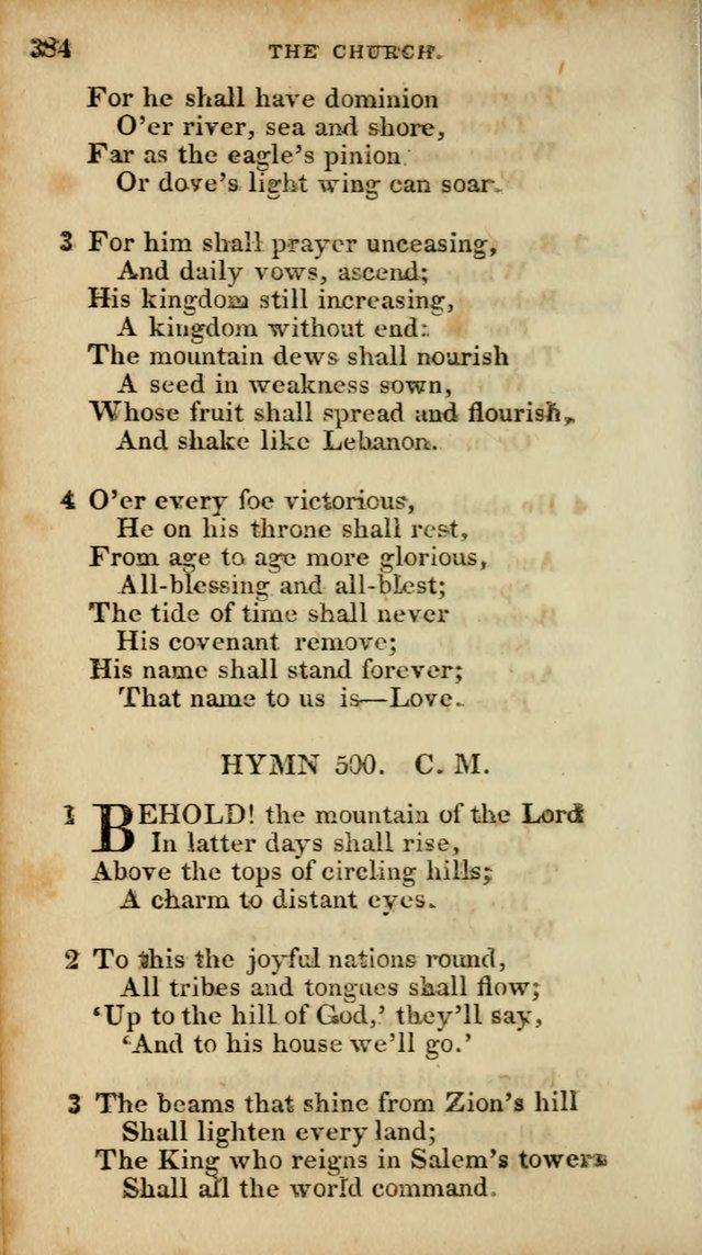 Hymn Book of the Methodist Protestant Church. (2nd ed.) page 362