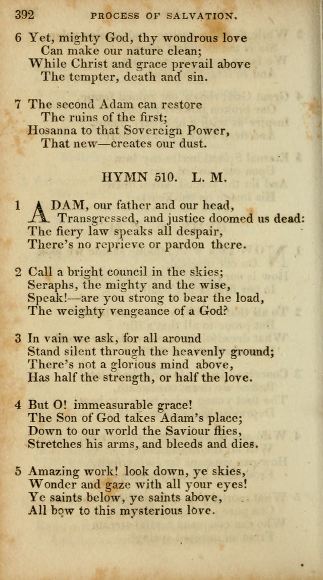 Hymn Book of the Methodist Protestant Church. (2nd ed.) page 370