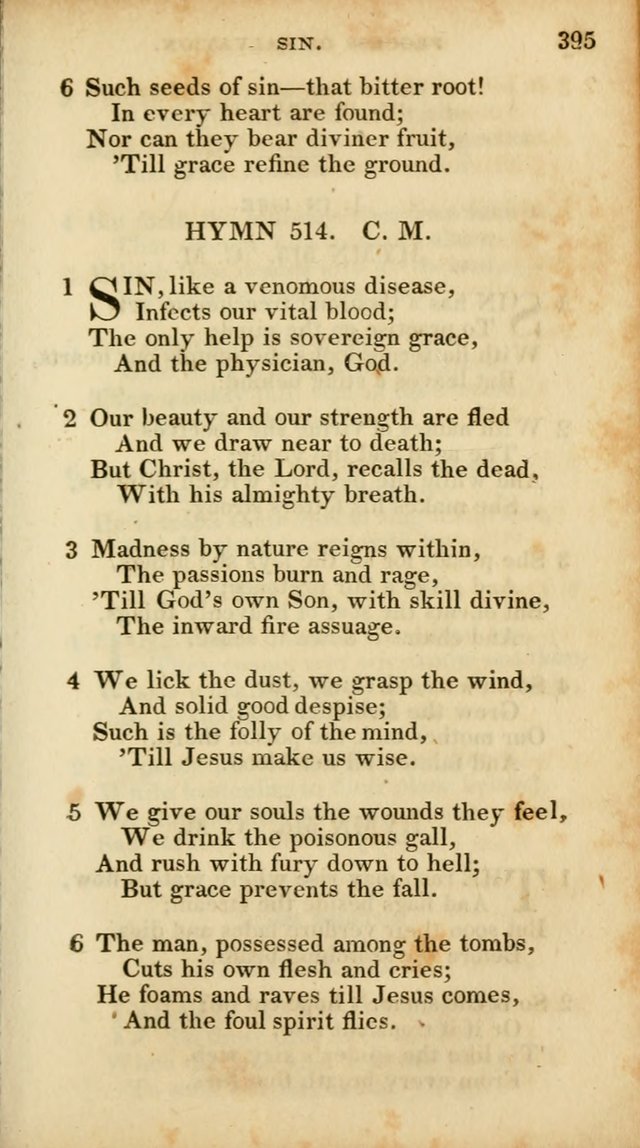Hymn Book of the Methodist Protestant Church. (2nd ed.) page 373