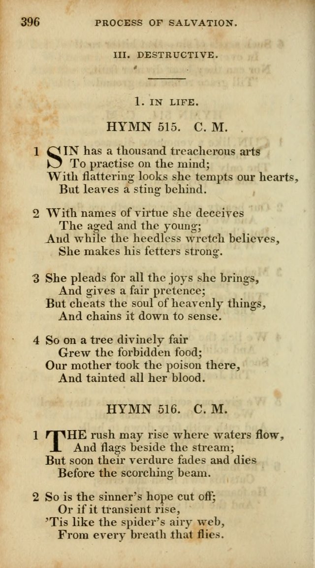 Hymn Book of the Methodist Protestant Church. (2nd ed.) page 374