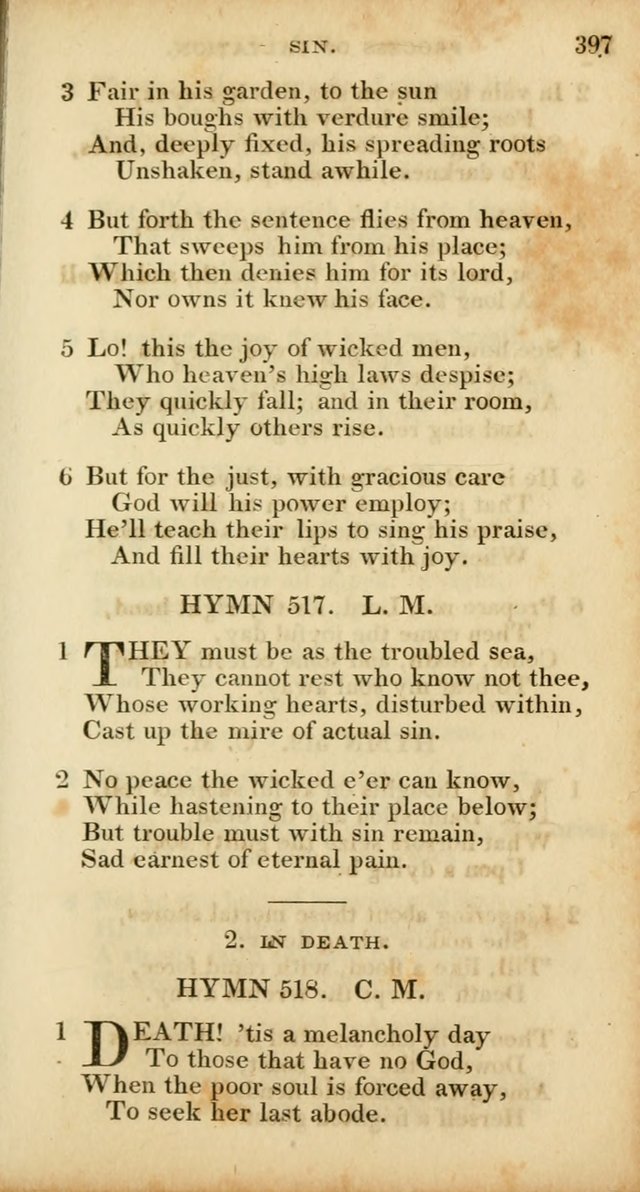 Hymn Book of the Methodist Protestant Church. (2nd ed.) page 375