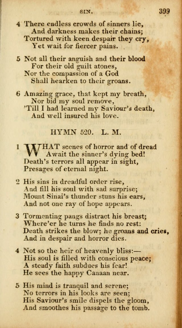 Hymn Book of the Methodist Protestant Church. (2nd ed.) page 377