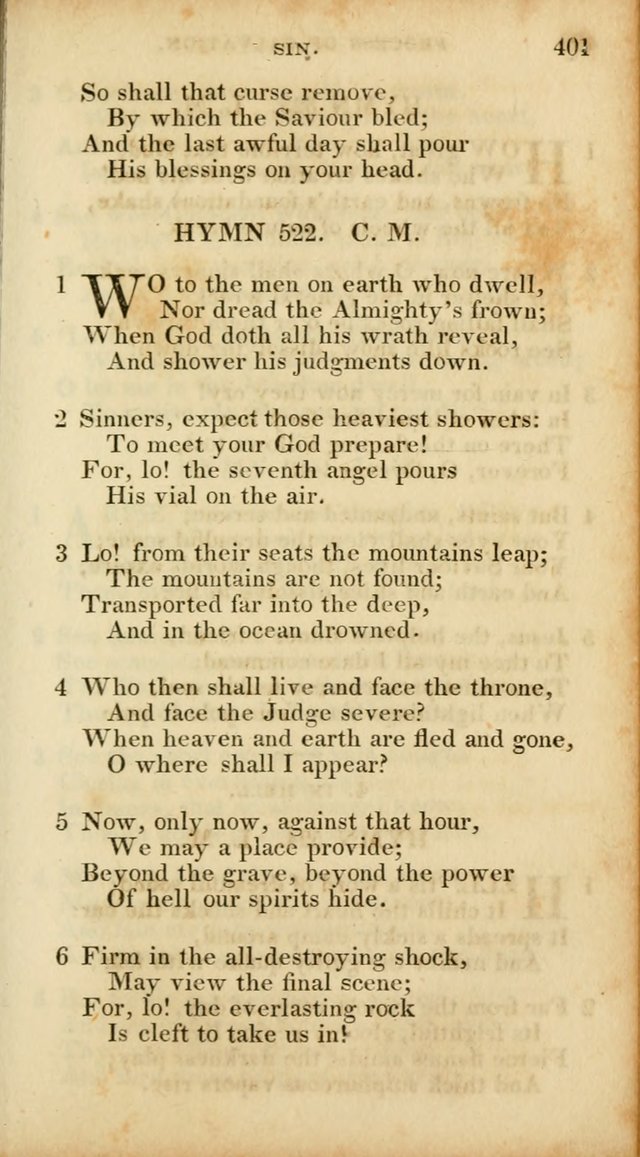 Hymn Book of the Methodist Protestant Church. (2nd ed.) page 379