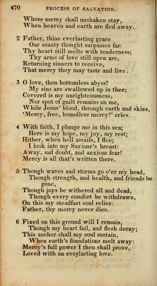 Hymn Book of the Methodist Protestant Church. (2nd ed.) page 448