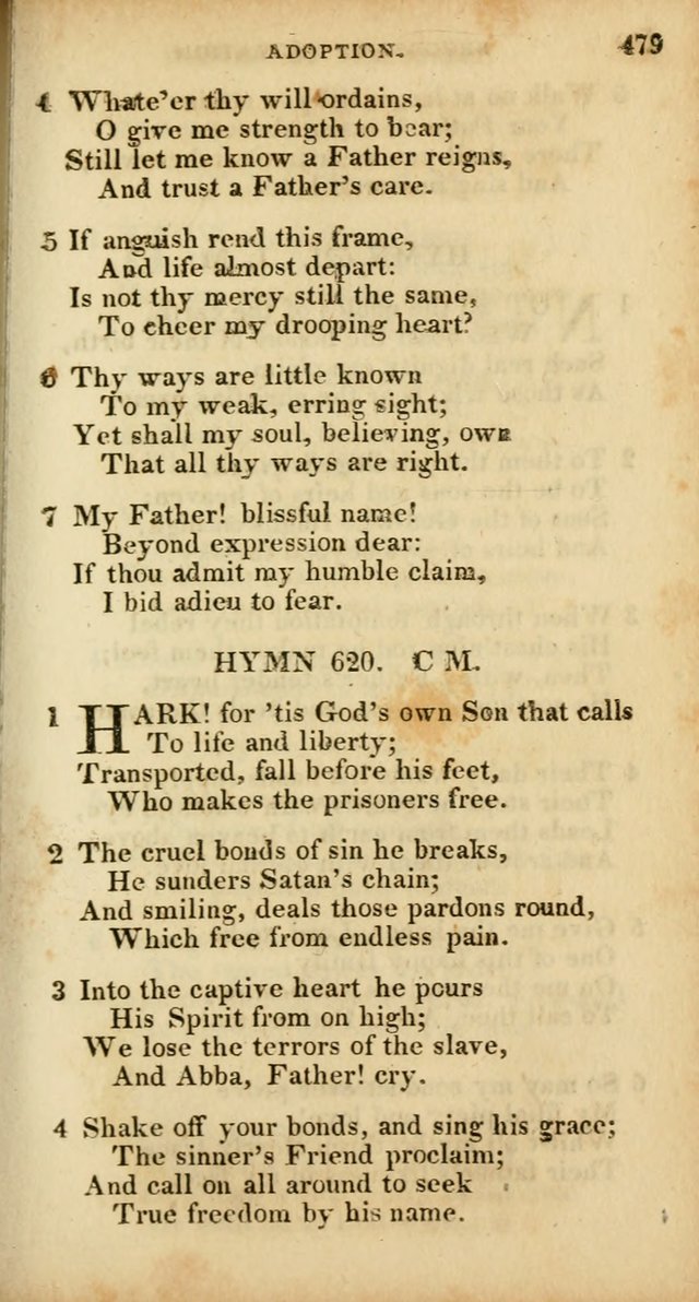 Hymn Book of the Methodist Protestant Church. (2nd ed.) page 457