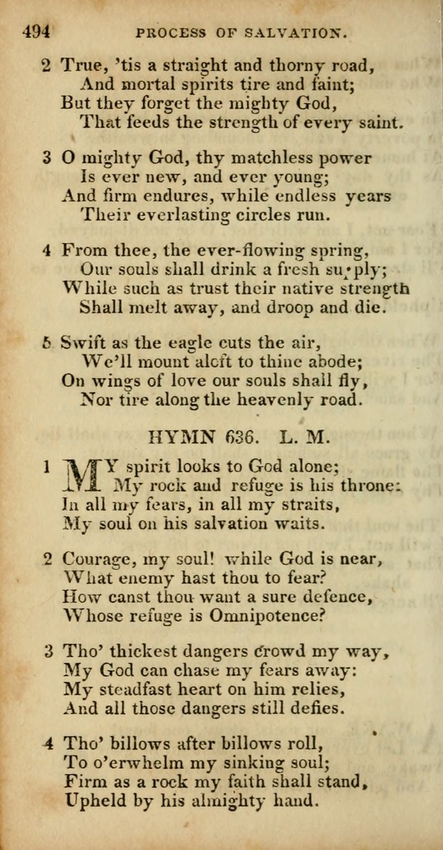 Hymn Book of the Methodist Protestant Church. (2nd ed.) page 472