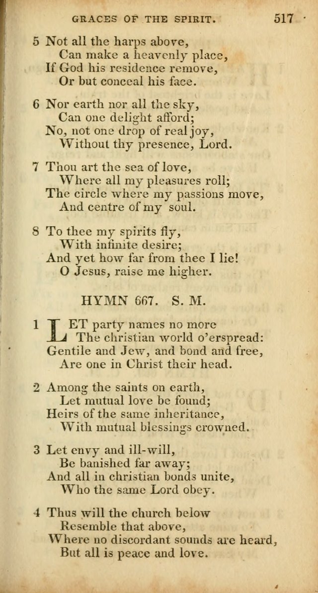 Hymn Book of the Methodist Protestant Church. (2nd ed.) page 495
