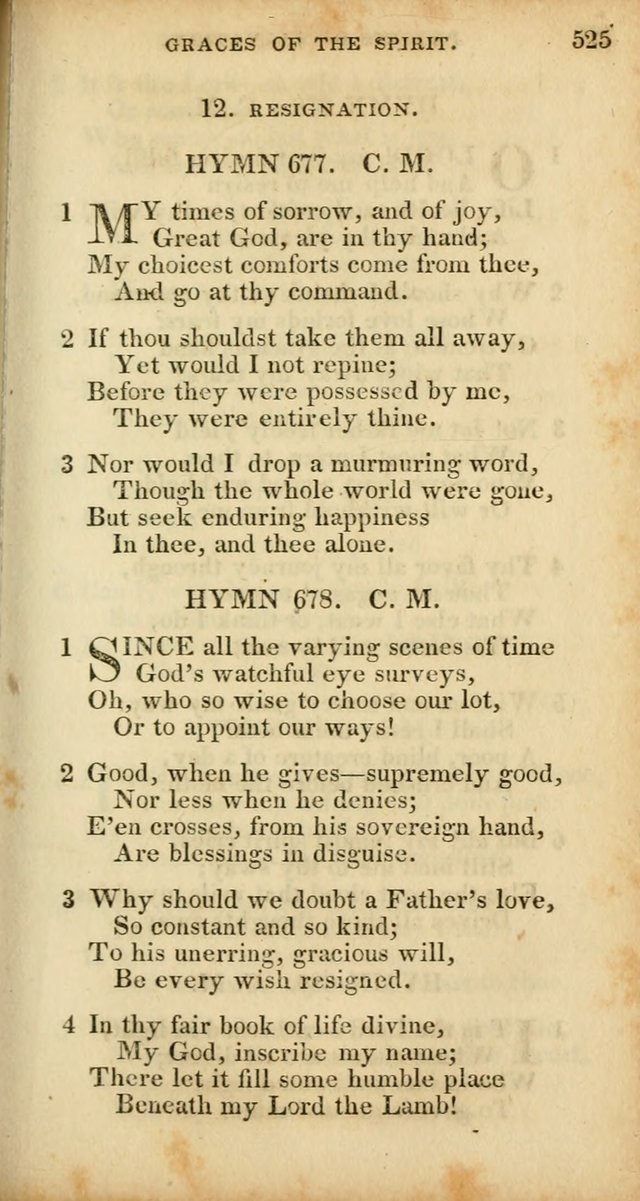 Hymn Book of the Methodist Protestant Church. (2nd ed.) page 503