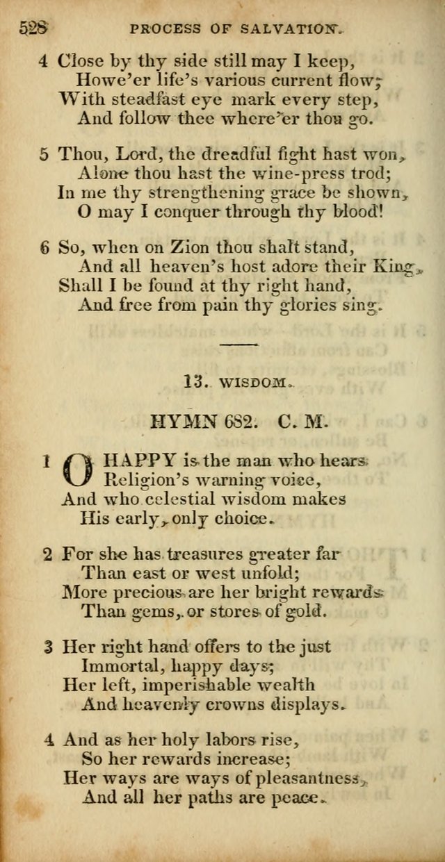 Hymn Book of the Methodist Protestant Church. (2nd ed.) page 506