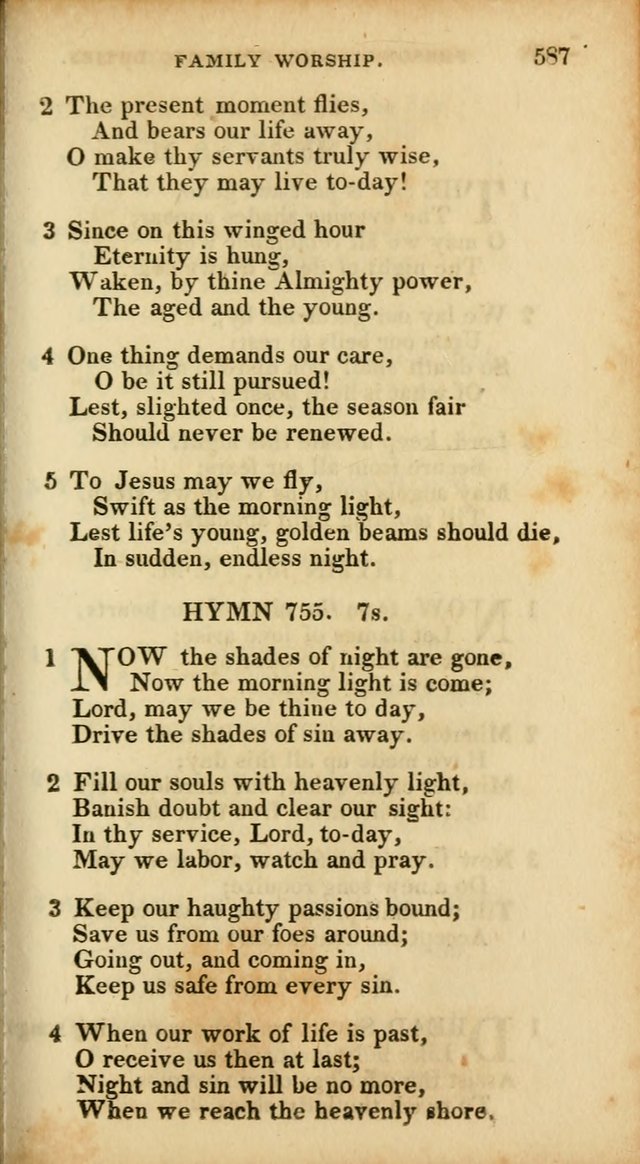 Hymn Book of the Methodist Protestant Church. (2nd ed.) page 565