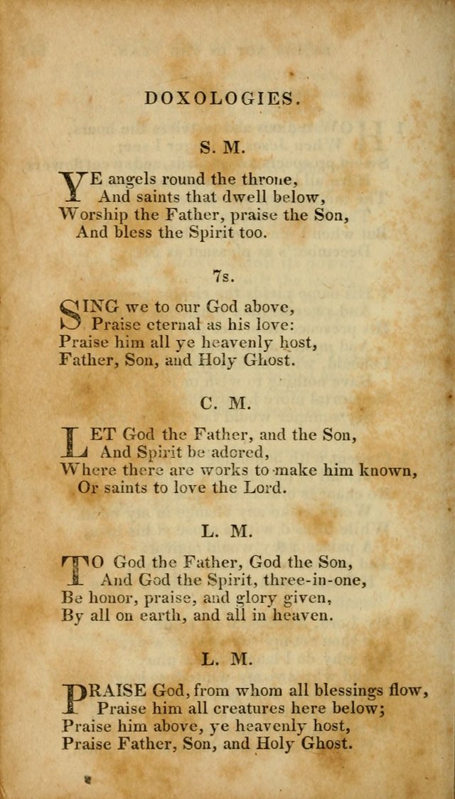 Hymn Book of the Methodist Protestant Church. (2nd ed.) page 620