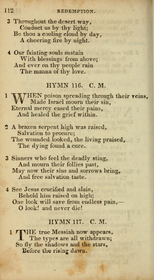 Hymn Book of the Methodist Protestant Church. (2nd ed.) page 90