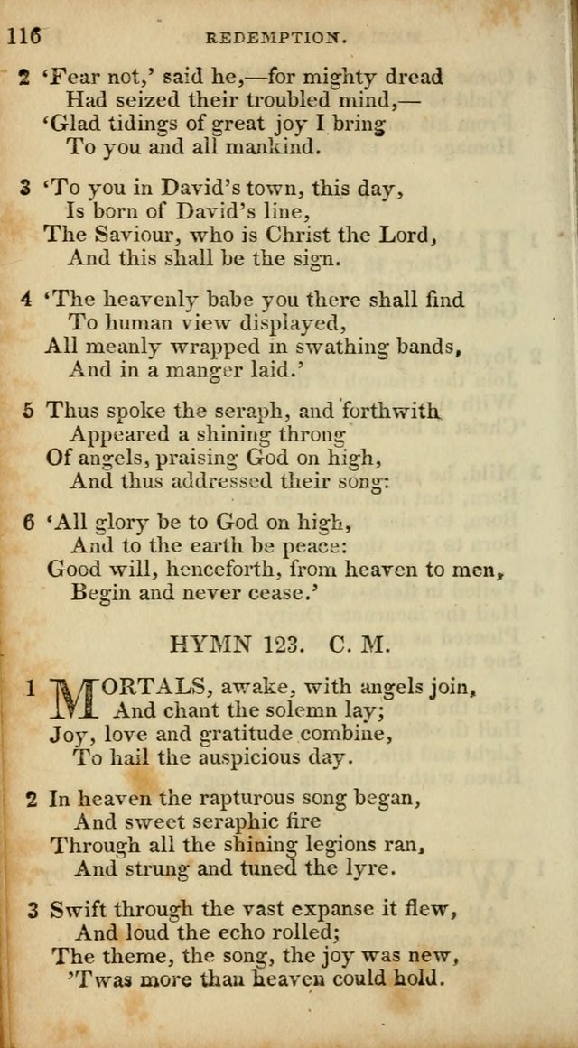 Hymn Book of the Methodist Protestant Church. (2nd ed.) page 94